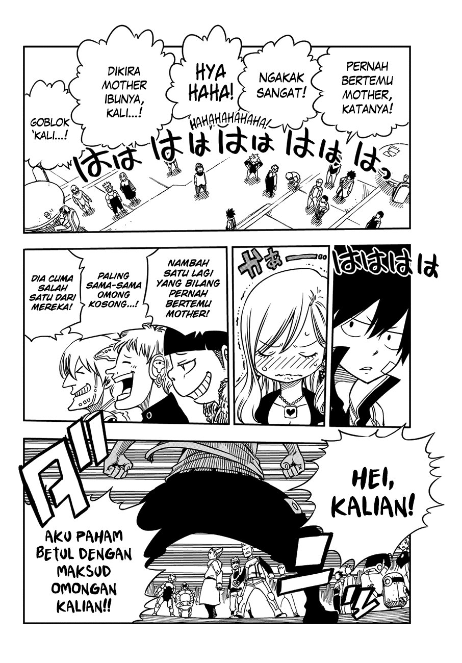 Eden’s Zero Chapter 03 Gambar 10